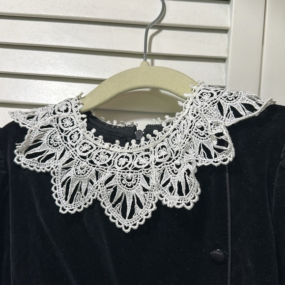 Sylvia Whyte for Saks Fifth Avenue Ruth Bader Ginsburg Halloween Costume size 5 - Picture 4 of 8